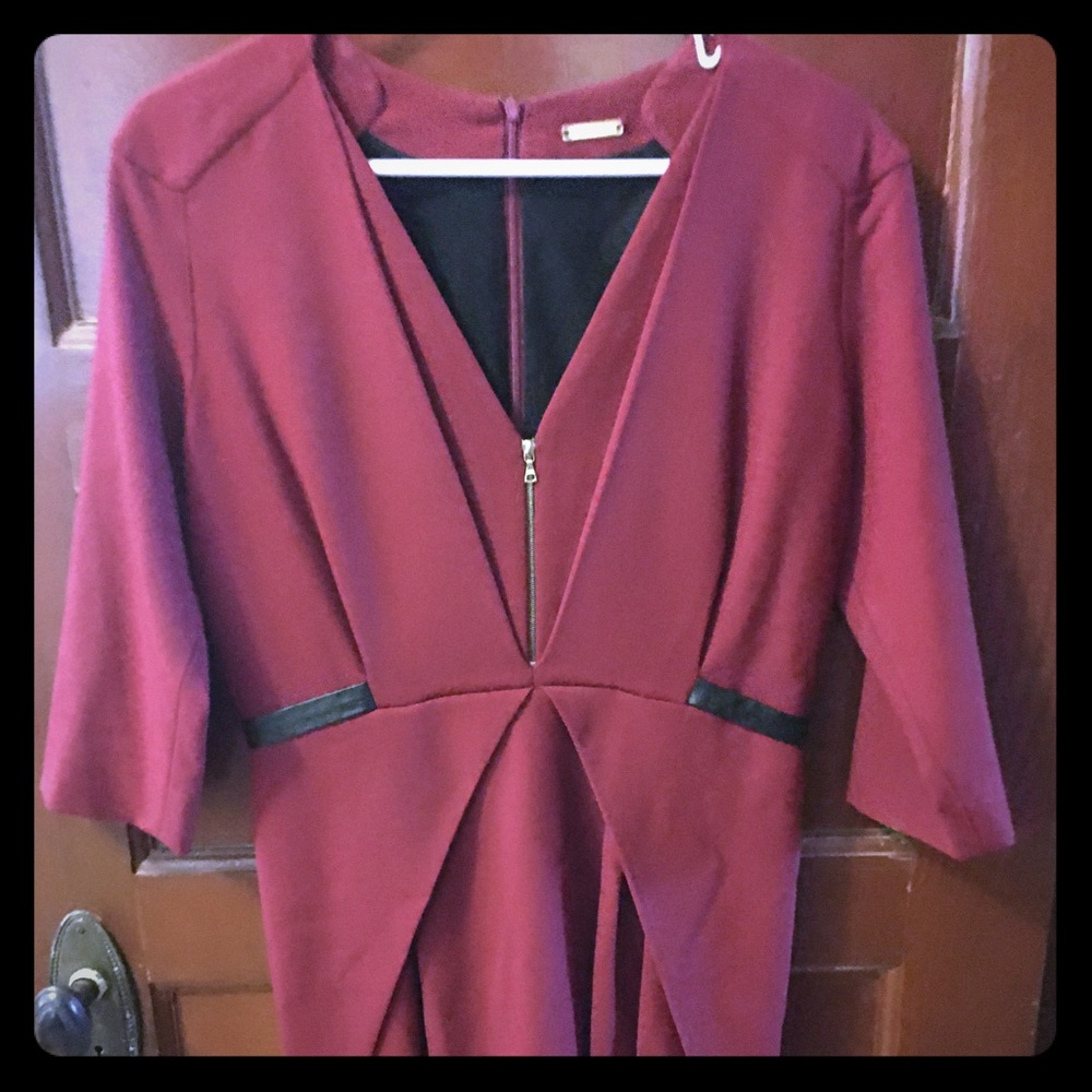 Rebekah Minkoff Shift Dress